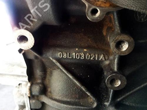 Engine AUDI A4 B8 (8K2) 2.0 TDI | BP36271686M1 - Image 8