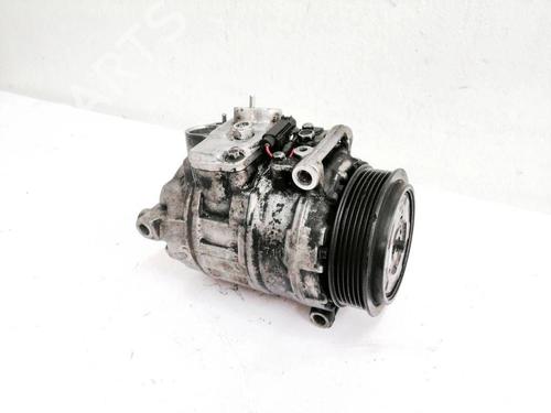 AC compressor MERCEDES-BENZ E-CLASS (W211) E 220 CDI (211.006) | BP36273010M34 - Image 11