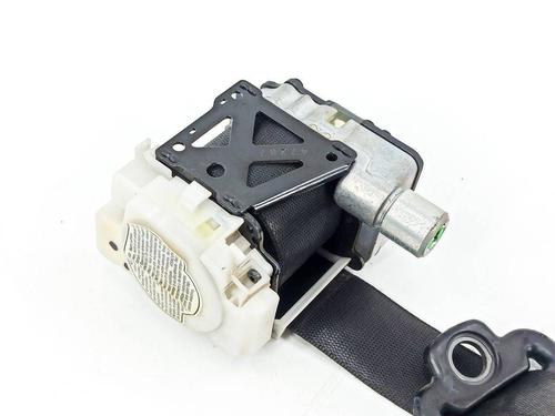 Front right seatbelt MERCEDES-BENZ C-CLASS (W203) C 220 CDI (203.006, 203.008) | BP36270681I25 - Image 3