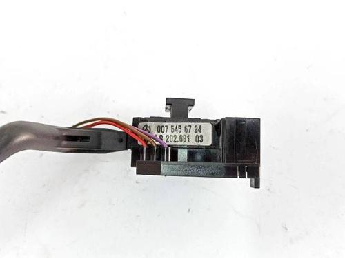Switch MERCEDES-BENZ M-CLASS (W163) ML 270 CDI (163.113) | BP36269132I30 - Image 19