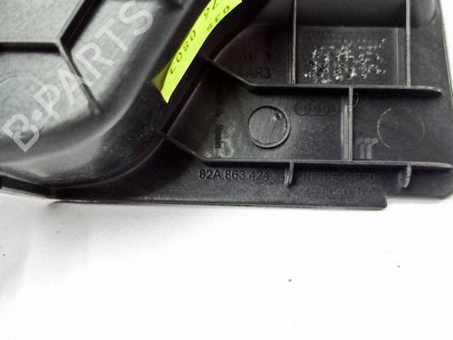 Boot lining AUDI A1 Sportback (GBA) 30 TFSI | BP36269509I3 - Image 16