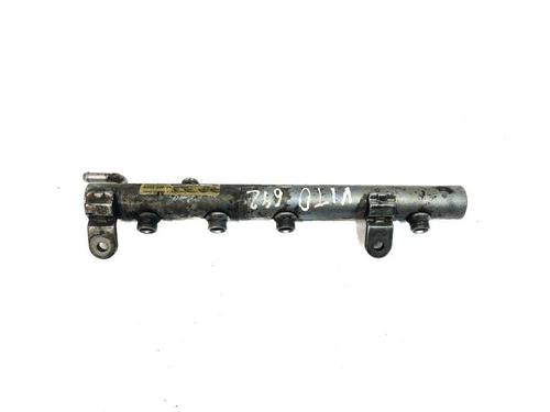 pipe-mercedes-benz-viano-w639-2003-36264797 main image