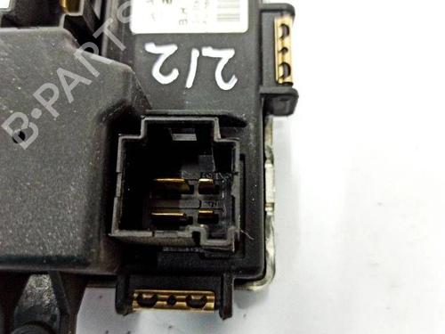 Heater resistor MERCEDES-BENZ E-CLASS (W212) E 250 CDI / BlueTEC 4-matic (212.082, 212.097) | BP36265852M108 - Image 7