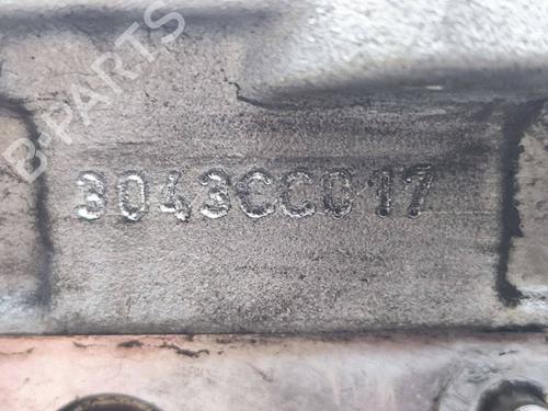 Engine MERCEDES-BENZ C-CLASS (W203) C 220 CDI (203.006, 203.008) | BP36265396M1 - Image 25