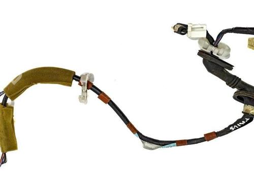 wiring-harness-toyota-prius-liftback-_w2_-2003-2004-2005-2006-2007-2008-2009-2010-36269630 main image