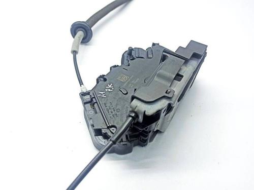Front left lock AUDI A1 Sportback (GBA) 30 TFSI | BP36270138C98  - Image 11