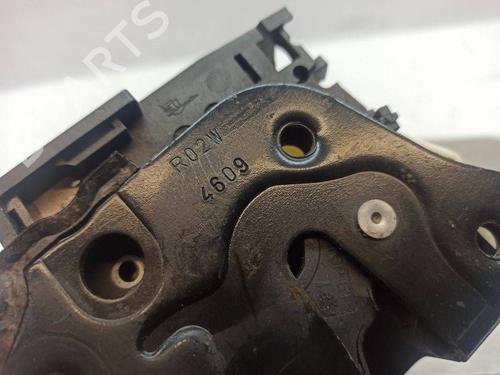 Front right lock VW EOS (1F7, 1F8) 1.4 TSI | BP36267971C97 - Image 16