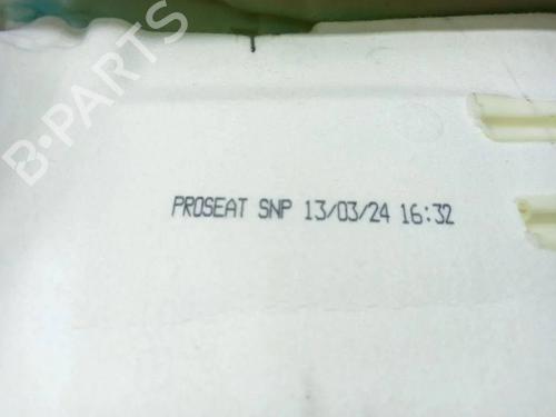 Right front seat AUDI A1 Sportback (GBA) 30 TFSI | BP36266088C16  - Image 17