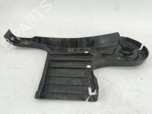 Underbody protection AUDI A1 Sportback (GBA) 30 TFSI | BP40189027M92  - Image 5