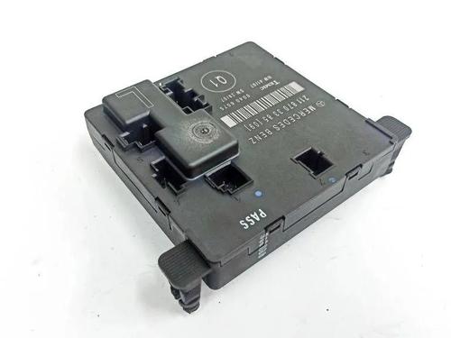 Control unit MERCEDES-BENZ E-CLASS (W211) E 320 CDI (211.022) | BP36273390M11 - Image 7