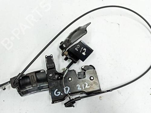 Switch MERCEDES-BENZ E-CLASS (W212) E 250 CDI / BlueTEC 4-matic (212.082, 212.097) | BP36268106I30 - Image 5