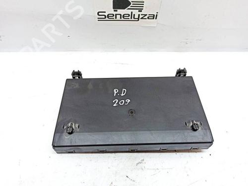Electronic module MERCEDES-BENZ CLK (C209) CLK 270 CDI (209.316) | BP36269717M83 - Image 2