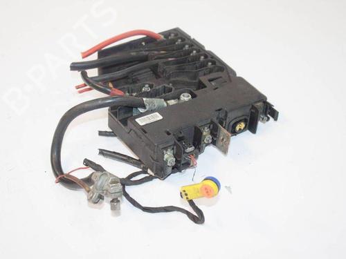 Fuse box MERCEDES-BENZ E-CLASS (W212) E 250 CDI / BlueTEC 4-matic (212.082, 212.097) | BP36265819E1 - Image 6