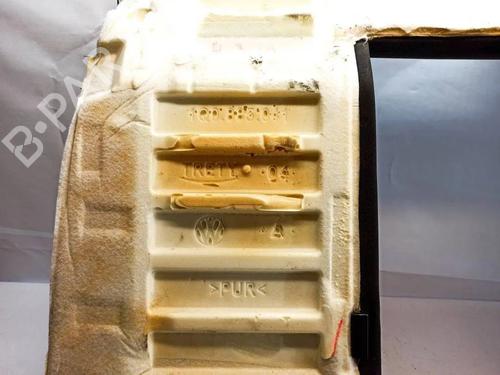 Rear seat VW EOS (1F7, 1F8) 1.4 TSI | BP36273044C17  - Image 7