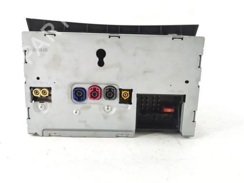 Electronic module MERCEDES-BENZ C-CLASS (W204) C 220 CDI (204.002) | BP36266973M83 - Image 4