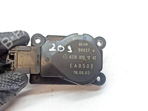 Electronic module MERCEDES-BENZ CLK (C209) CLK 270 CDI (209.316) | BP36269773M83 - Image 6