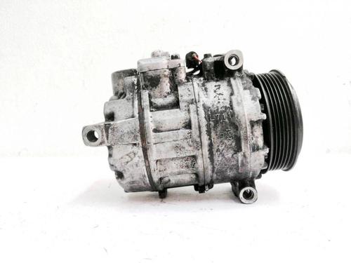 AC compressor MERCEDES-BENZ E-CLASS (W211) E 220 CDI (211.006) | BP36273010M34 - Image 13