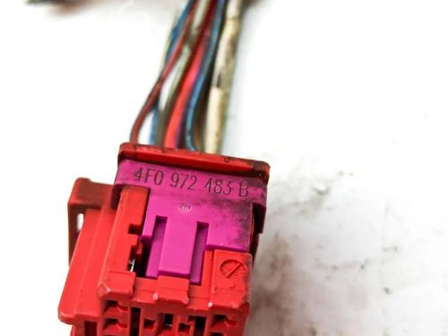 Wiring harness AUDI A4 B8 (8K2) 2.0 TDI | BP36265327E16 - Image 7