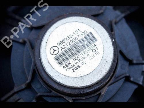Front right window mechanism MERCEDES-BENZ E-CLASS (W212) E 250 CDI / BlueTEC 4-matic (212.082, 212.097) | BP36270112C23 - Image 8