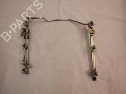 Pipe MERCEDES-BENZ M-CLASS (W164) ML 350 4-matic (164.186) | BP36269385M125 - Image 2