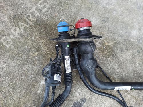 Pipe MERCEDES-BENZ M-CLASS (W166) ML 350 BlueTEC 4-matic (166.024, 166.023) | BP40015020M125 - Image 9