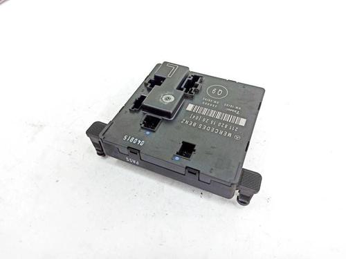 Electronic module MERCEDES-BENZ E-CLASS (W211) E 320 CDI (211.022) | BP36266141M83  - Image 7