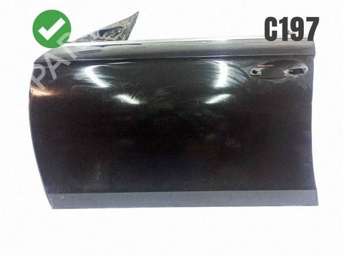 Used Left front door Left front door MERCEDES-BENZ CLS (C219) CLS 320 CDI (211 hp) 40166920 40166920