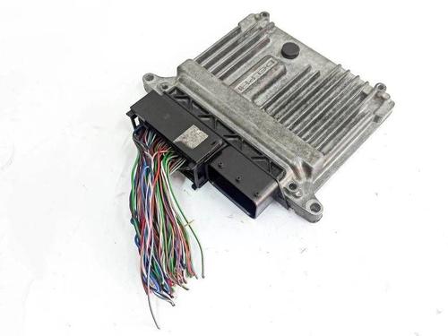 Electronic module MERCEDES-BENZ E-CLASS (W211) E 320 CDI (211.022) | BP36271031M83 - Image 51