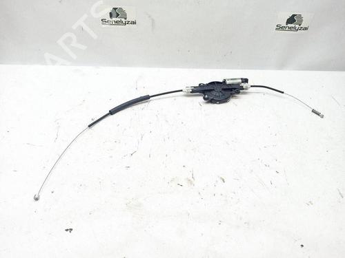 Electronic module VW EOS (1F7, 1F8) 1.4 TSI | BP36265846M83 - Image 6