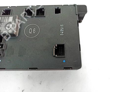Electronic module MERCEDES-BENZ C-CLASS (W203) C 270 CDI (203.016) | BP36270982M83  - Image 12