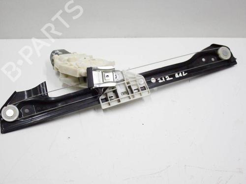 Left rear window motor MERCEDES-BENZ E-CLASS (W212) E 250 CDI / BlueTEC 4-matic (212.082, 212.097) | BP36267401E23 - Image 2