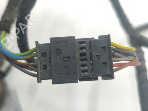 Electronic module MERCEDES-BENZ CLK (C209) CLK 270 CDI (209.316) | BP36271365M83 - Image 9