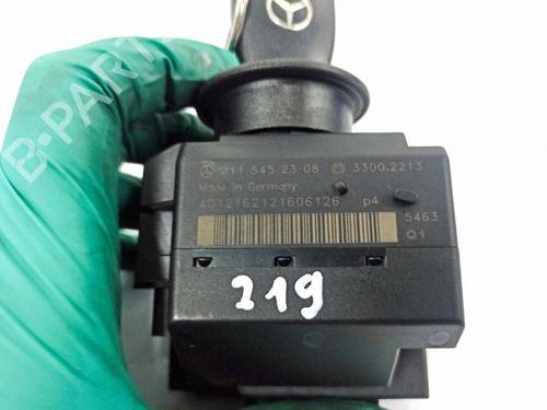 Electronic module MERCEDES-BENZ CLS (C219) CLS 320 CDI | BP36267369M83 - Image 34