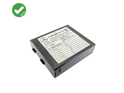 Used Electronic module Electronic module 36266640 36266640