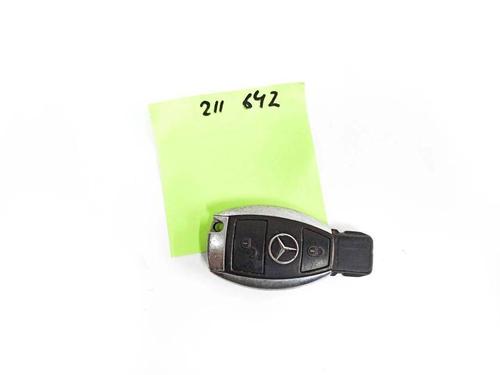 Electronic module MERCEDES-BENZ E-CLASS (W211) E 320 CDI (211.022) | BP36270562M83 - Image 3