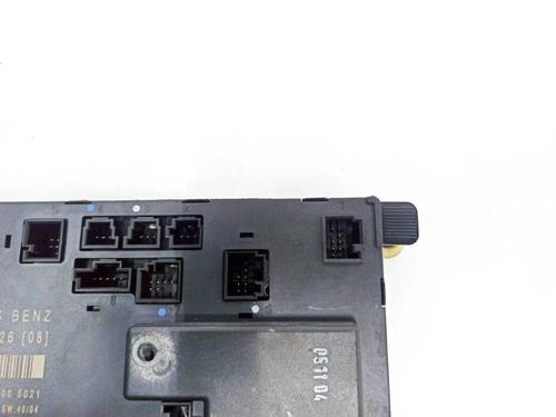 Electronic module MERCEDES-BENZ CLS (C219) CLS 320 CDI | BP36265020M83 - Image 12