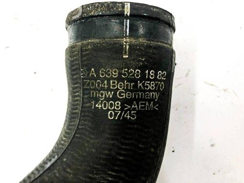 Pipe MERCEDES-BENZ VIANO (W639) CDI 3.0 (639.811, 639.813, 639.815) | BP36272441M125  - Image 7