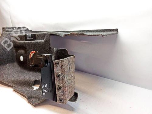 Boot lining VW EOS (1F7, 1F8) 1.4 TSI | BP36270747I3 - Image 4