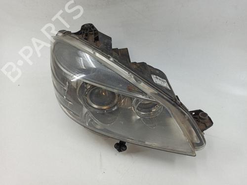 Right headlight MERCEDES-BENZ CLC-CLASS (CL203) CLC 200 CDI (203.707) | BP40015053C29 - Image 4