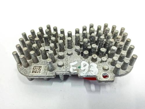 Electronic module BMW 3 Coupe (E92) 320 d xDrive | BP36268460M83 - Image 5