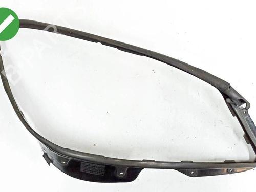 headlight-eyebrow-mercedes-benz-c-class-w204-2007-2008-2009-2010-2011-2012-2013-2014-2015-36265372 main image