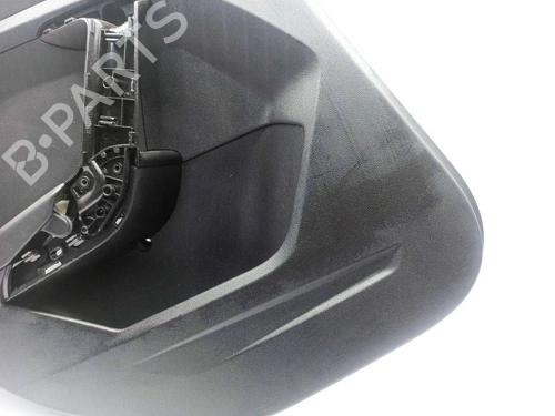Rear left panel AUDI A1 Sportback (GBA) 30 TFSI | BP36268373C60 - Image 4
