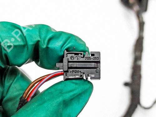 Wiring harness BMW 3 Coupe (E92) 320 d xDrive | BP36271902E16 - Image 22
