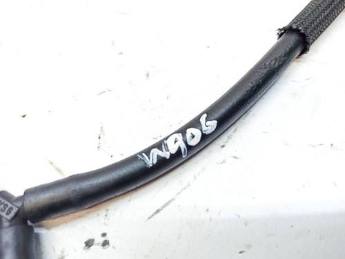 Pipe MERCEDES-BENZ SPRINTER 3-t Platform/Chassis (B906) 213 CDI (906.111, 906.113, 906.211, 906.213) | BP36269886M125 - Image 4