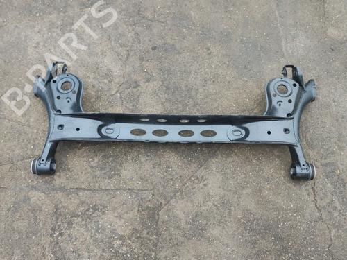 Rear axle AUDI A1 Sportback (GBA) 30 TFSI | BP36267491M2 - Image 4