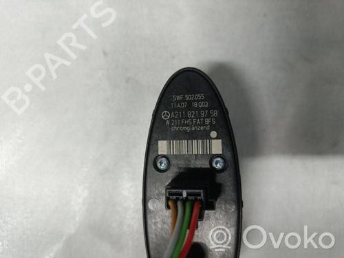 Switch MERCEDES-BENZ E-CLASS (W211) E 220 CDI (211.006) | BP36271640I30 - Image 2