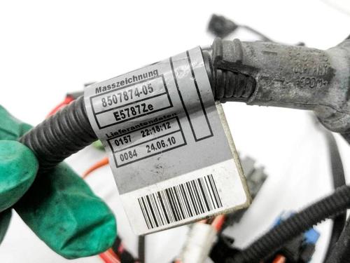 Wiring harness BMW 3 Coupe (E92) 320 d xDrive | BP36269867E16 - Image 17
