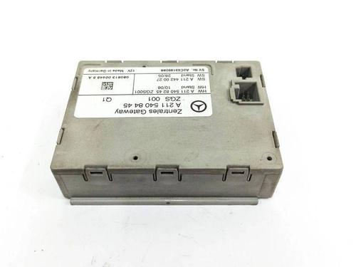 Electronic module MERCEDES-BENZ E-CLASS (W211) E 320 CDI (211.022) | BP36271484M83 - Image 6