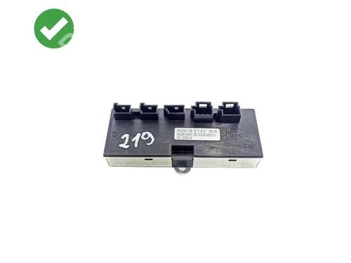 electronic-module-mercedes-benz-cls-c219-2004-2005-2006-2007-2008-2009-2010-2011-36265055 main image