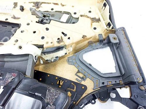 Rear right panel MERCEDES-BENZ CLS (C219) CLS 320 CDI | BP36270742C61 - Image 13